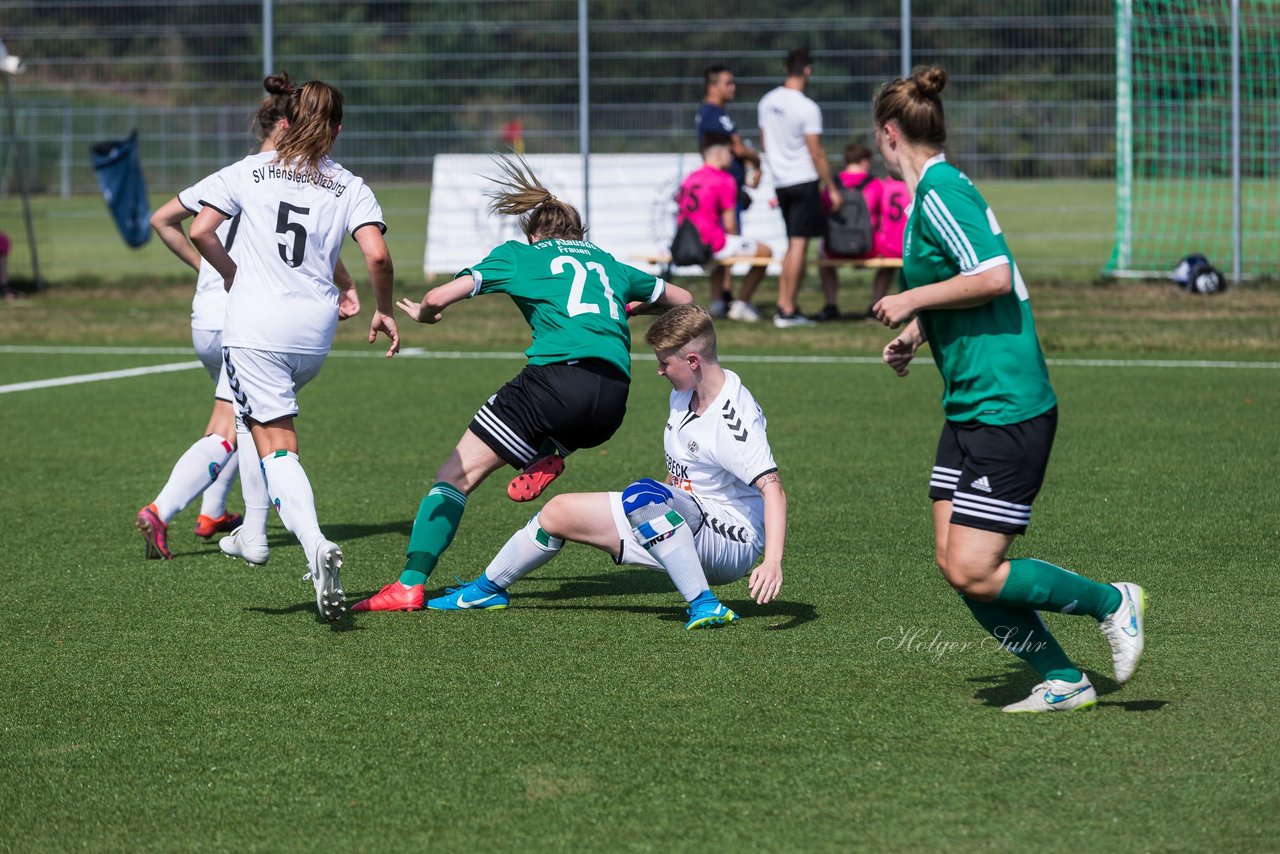 Bild 60 - Oberliga Saisonstart